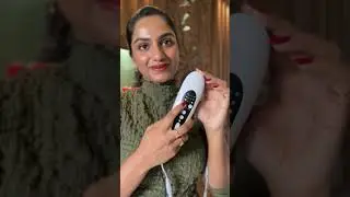 SONICTENS: Revolutionary Pain Relief | TENS + Ultrasound Therapy Device
