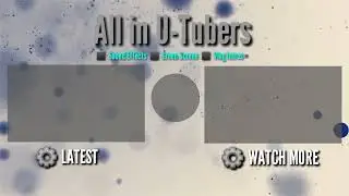Broken Glasses Sound Effects No Copyright Claims | All in U-Tubers