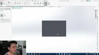 Intro To Mechatronics: Part 2.3 SOLIDWORKS Cave Entrance