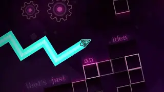 [4K] Overthinker By: AutumnFlowa (Epic Demon Layout) | Geometry Dash