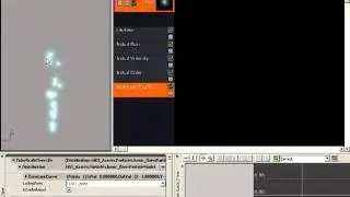 UT3-Particle Fade Over Life