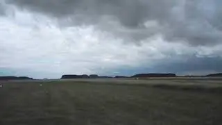 взлёт
