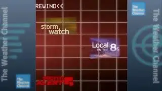 The Weather Channel - Perfect Storm (Cover) - The Weather SoundTeam