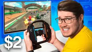 I Tested CRAZY Nintendo Switch 2 Accessories