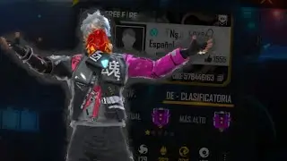 ¡¡N U E V O VIDEO DE FREE FIRE!!(Clips) CON EL NUEVO TEMA QUE HAUN NO SALE)Sr AlexXYt.