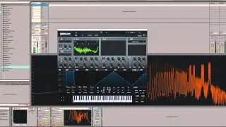 Simple Serum #33 - Perfect Massive Wavetables