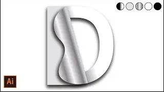 How to make a peeling sticker effect in Adobe illustrator