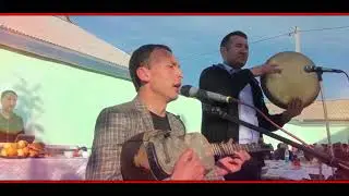 Хамма Йиглади Хатто Тор Хам!