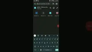 Bienvenida y despedida con mee6