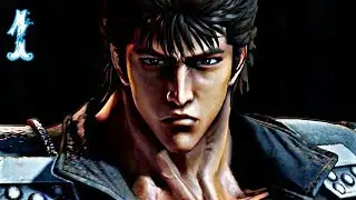 تختيم قبضة نجم الشمال #1 ( prologue ) | Fist of the North Star: Lost Paradise