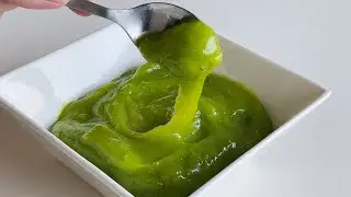 [Recipe] Lime Curd | Sweet, Tart & Limey
