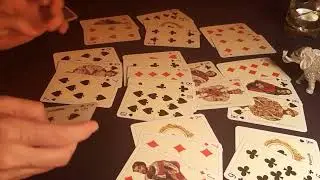 Планы Короля♣️♥️♠️♦️