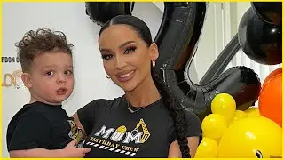 YOU'LL NEVER BELIEVE WHO WE MET! Lorenzo Turns 2!