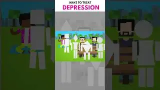 Ways to Treat Depression 🌟🧠
