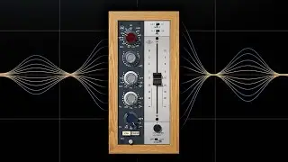 Neve 1073 Preamp & EQ Collection Sound Examples | UAD Native & UAD-2