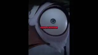 Цапля заботиться об утках #фильм #shorts