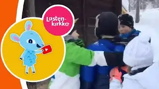 Yykaakoo - Valkoista ja ihanaa