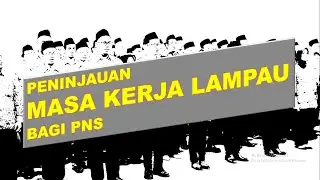 KABAR BAIK !! Masa kerja PNS sewaktu masih honor dapat ditinjau untuk penyesuain gaji PNS
