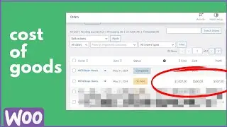 Free WooCommerce Cost of Goods: Track & Manage Like a Pro