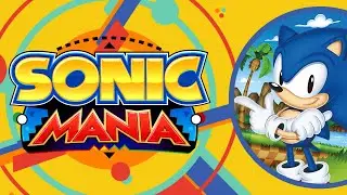 Studiopolis Zone: Act 1 