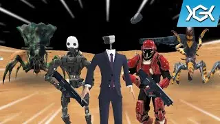 Latest character update - sandbox in space