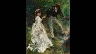 Chopin - Nocturne op.32 no.1