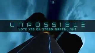Unpossible Trailer for Steam Greenlight