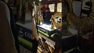 Coffee Lover Hot & Cold Super #shorts #viral #buntypin2vlogs
