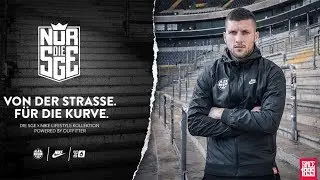 NUR DIE SGE | Fotoshooting Making-of