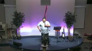 Open Gate Alliance Church (Oildale) Bakersfield, CA Sunday Morning Worship 5/28/23