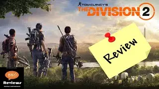 THE DIVISION 2 Review 