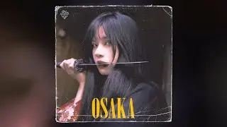 VINTAGE JAPANESE SAMPLE PACK - 