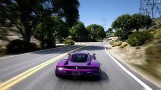 FiveM | Enhance Graphic Mod make your game look better
