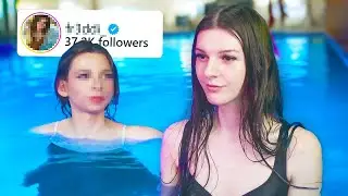 We Became Pool Streamers...