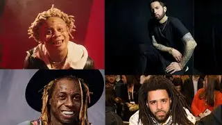 WORST RAP LYRICS PT.12