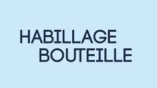 Mailex - HABILLAGE BOUTEILLE