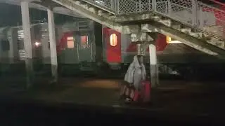 прибытие и отправление поезда 49/50 Кисловодск Санкт-Петербург.