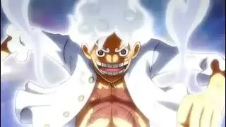 One Piece - Nika The warrior of Liberation (Gear 5 Luffy) Vs Kaido AMV NEFFEX - Take It #onepiece