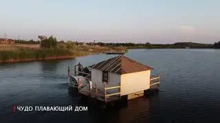 Ломовской природно-ландшафтный парк - сказочное место в Воронежской области