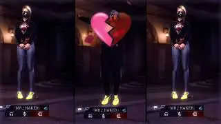 Love Me 💖 I Am Very Happy