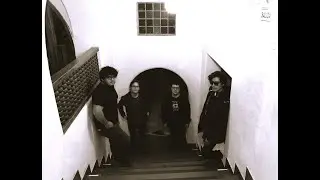 Da Forest - Temblores (en vivo)