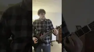 Sylosis - Deadwood (Josh's tone settings)