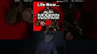 cod just isn’t the same anymore #callofduty #gaming #modernwarfare #fps #cod
