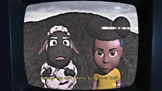 Amanda The Adventurer but something's not right (Wooly's Fate)