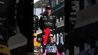 Evo Kako Sam Postao Vozač Formule 1