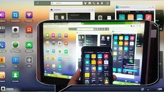 RSH TECH | How to keep watch on your Children's mobile | #airdroid #children #howto #diy #forkids