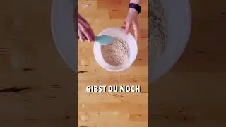 Süße Weihnachtsleckerei: Amarettini Ohne Zucker! 😋