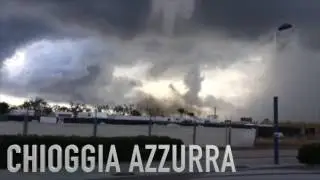 TROMBA D'ARIA A SOTTOMARINA