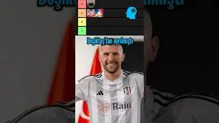 💥 Transferler Katman Listesi | Part 257