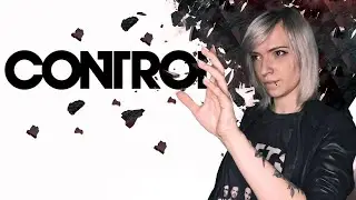 Я - НОВЫЙ ДИРЕКТОР БЮРО В Control Прохождение #1